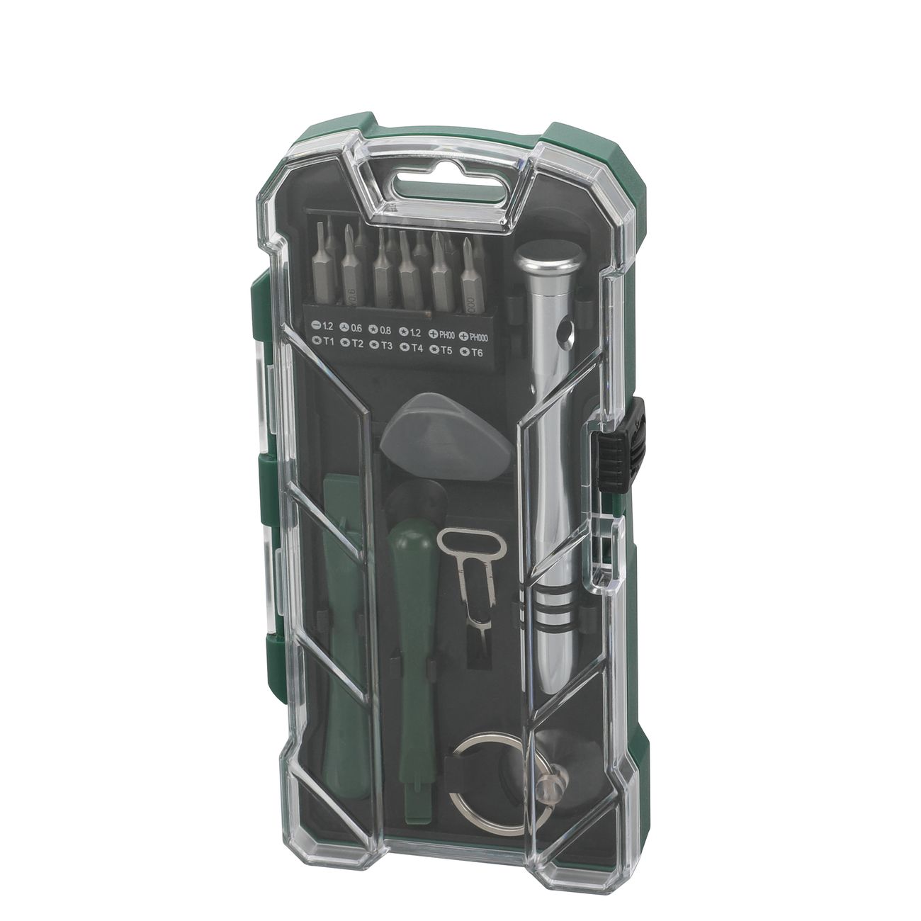 Набор  инструментов GOODKING O-10017