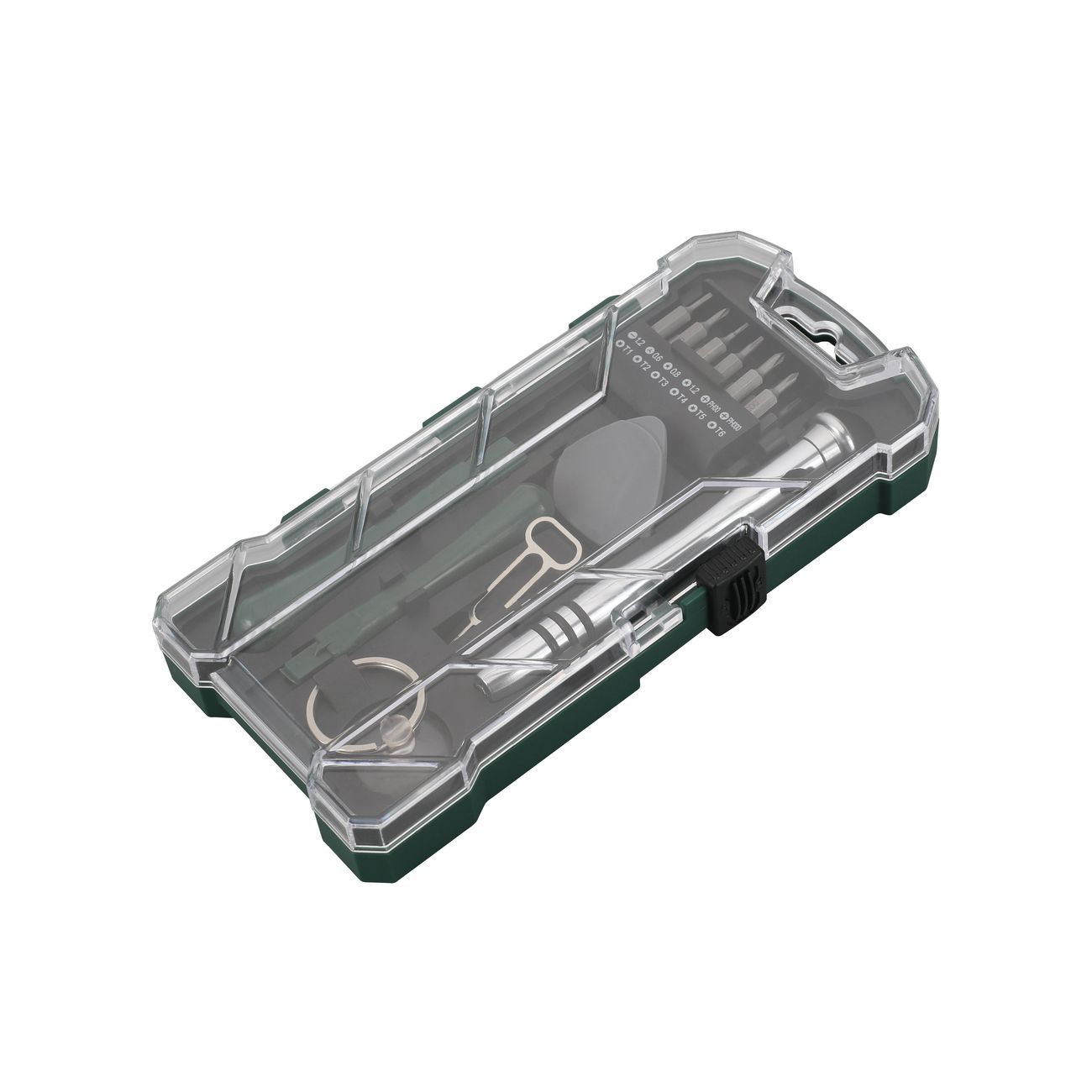 Набор  инструментов GOODKING O-10017