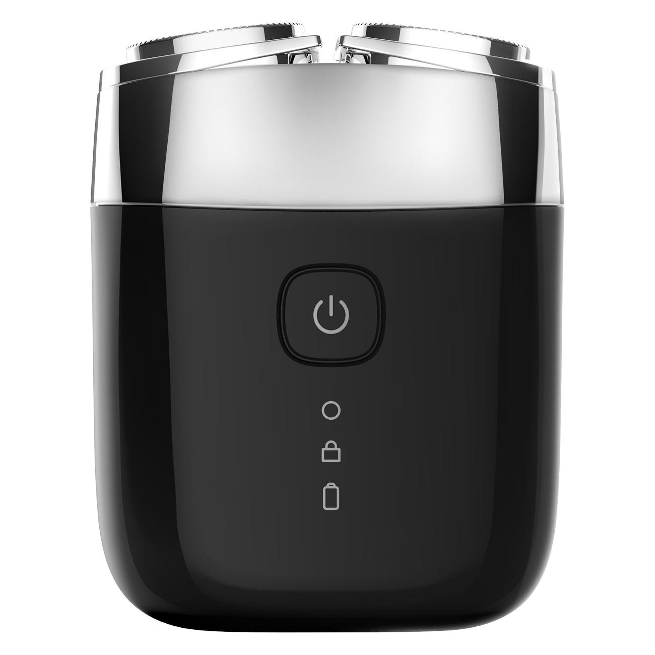 Электробритва Deerma DEM-TX10W Black