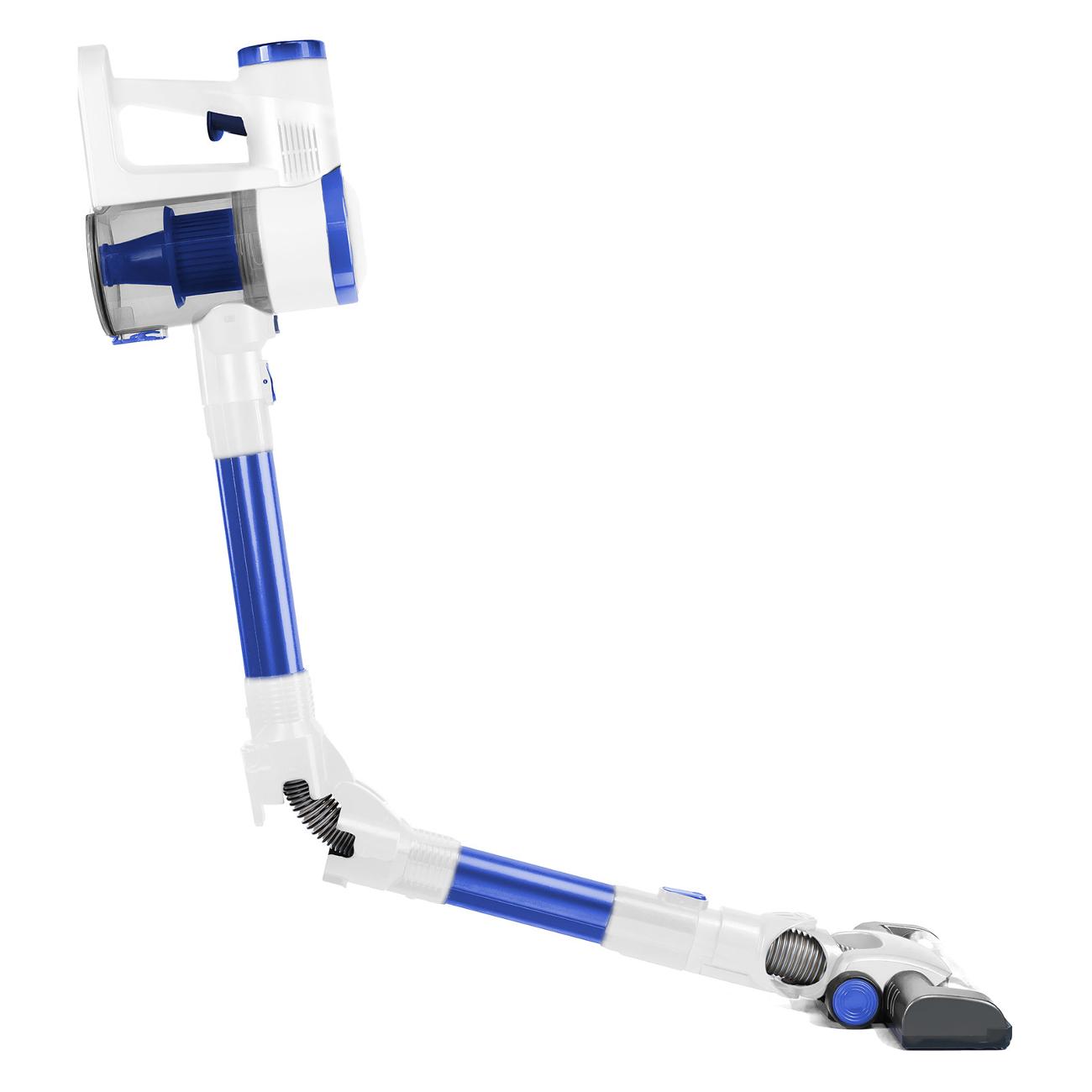 Пылесос ручной (handstick) Remez air RMVC-501