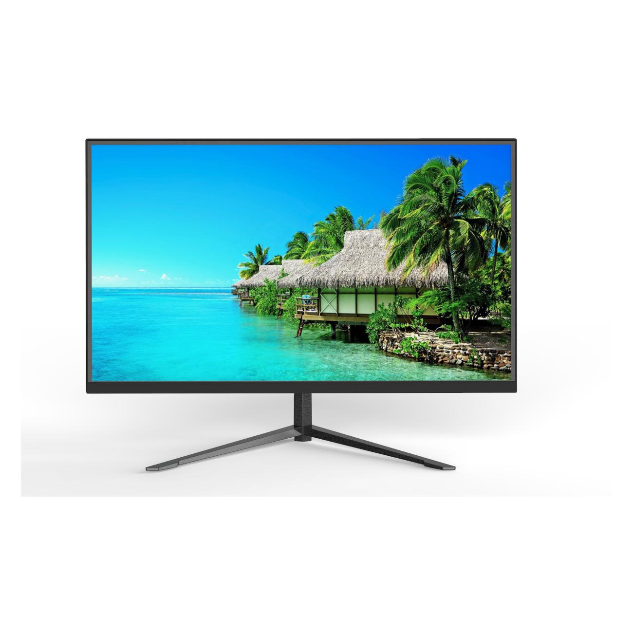 Монитор Konka 27"/VA/1920x1080/165Гц/черный (KM2750G)