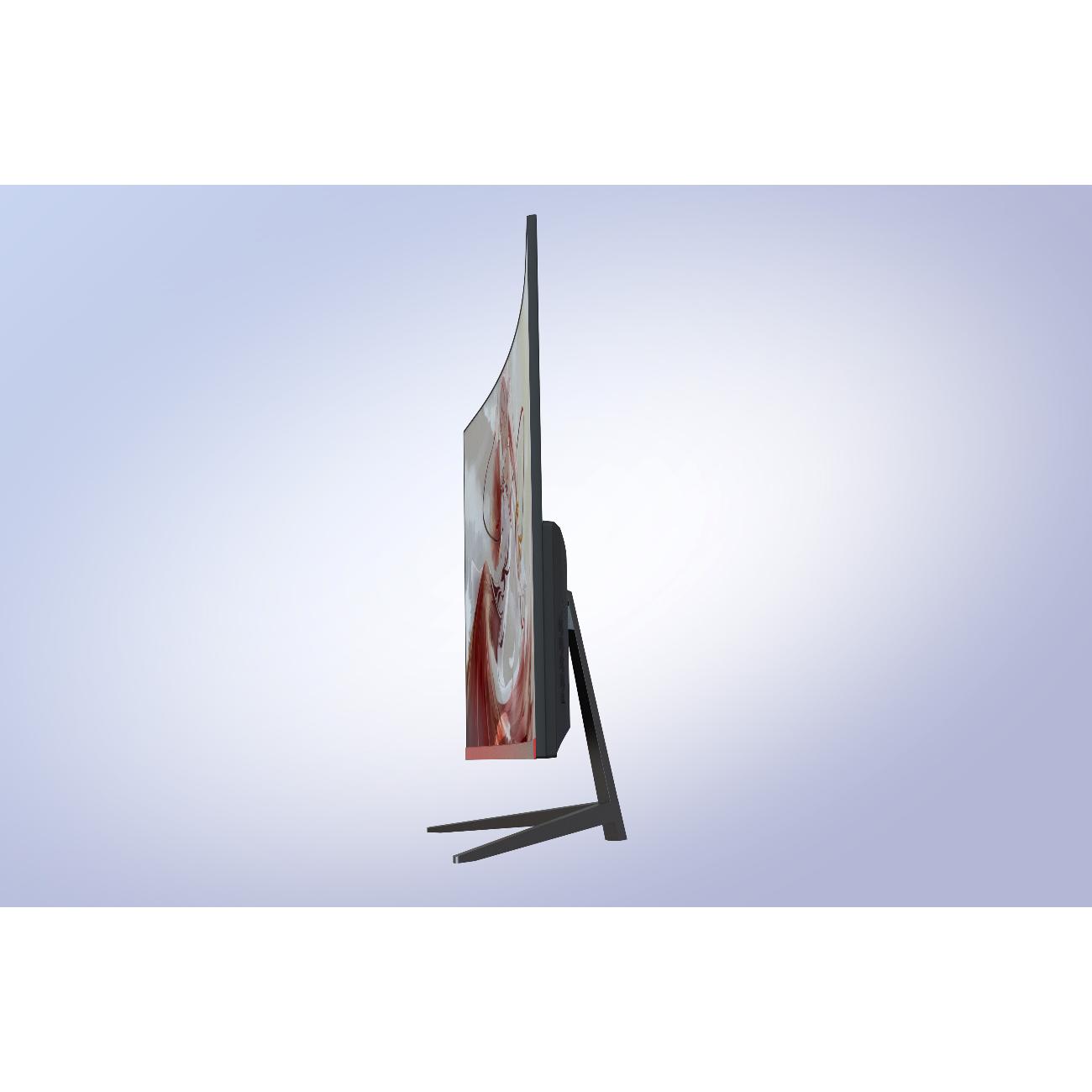 Монитор Konka 32"/VA/2560x1440/165Гц/черный (KM3250CGQ)