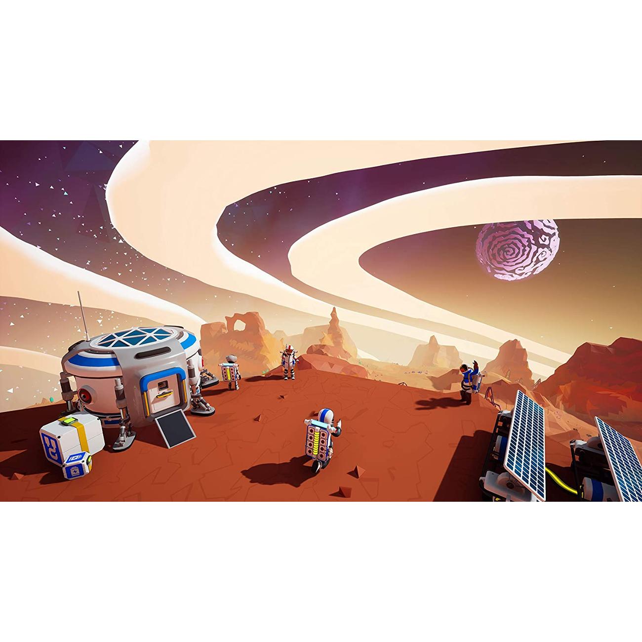 PS4 игра Gearbox Astroneer