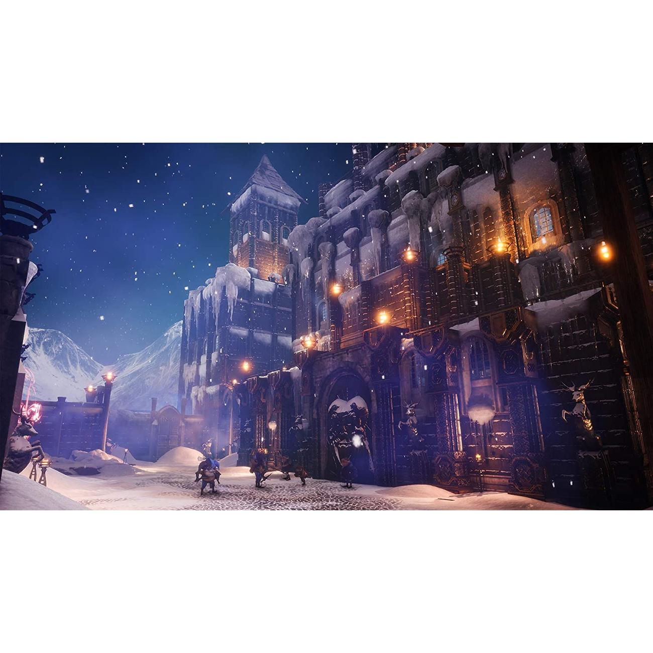 PS4 игра Deep Silver The Bard's Tale IV. Day One Edition