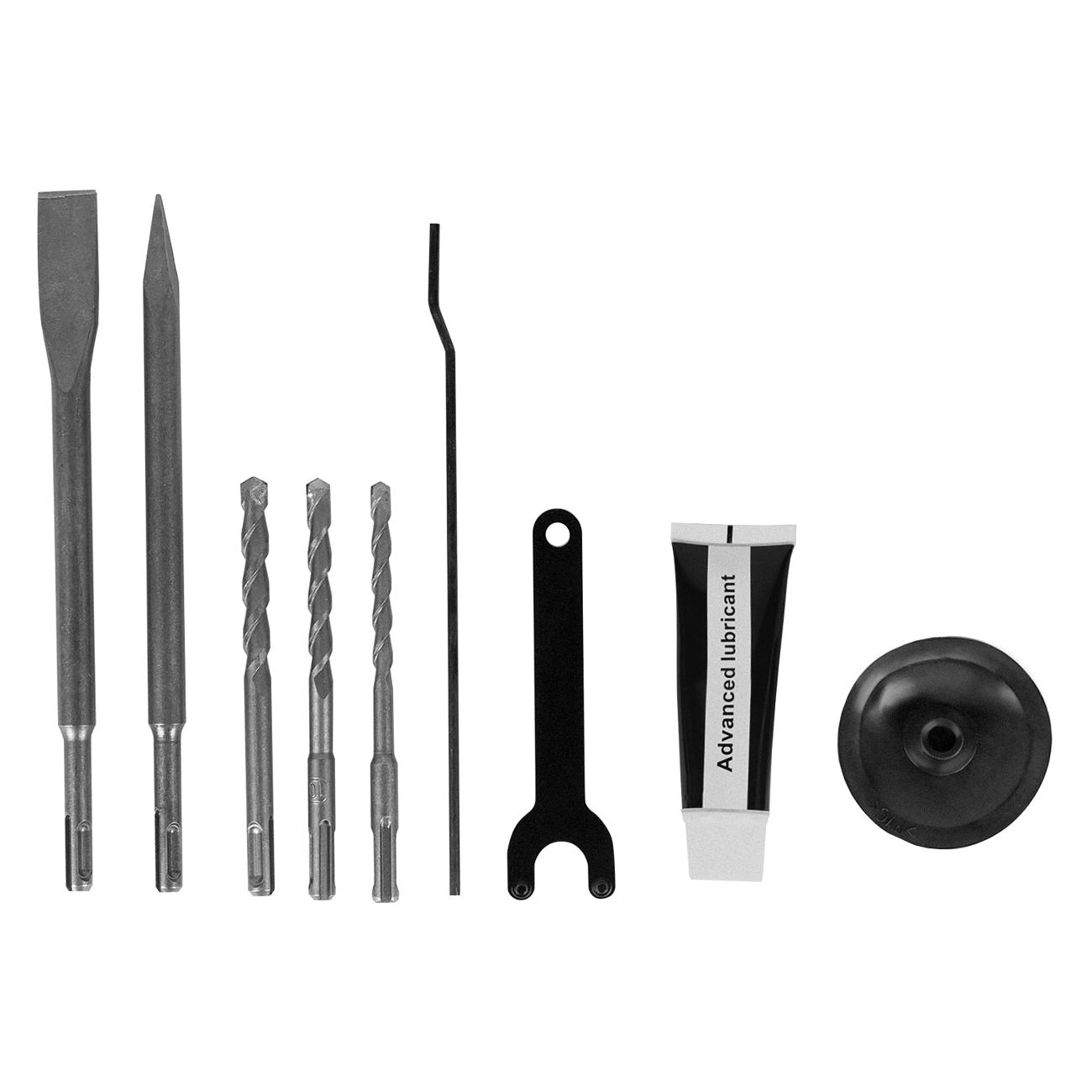 Перфоратор Ставр ПЭВ-1500