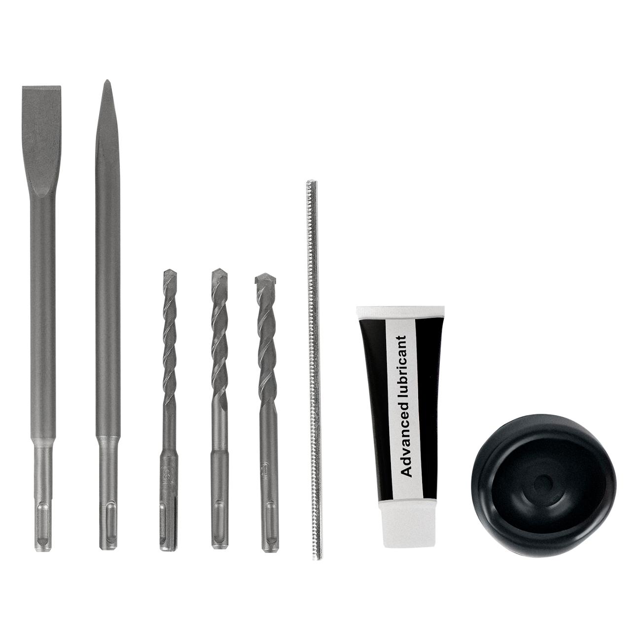 Перфоратор Ставр ПЭГ-1100