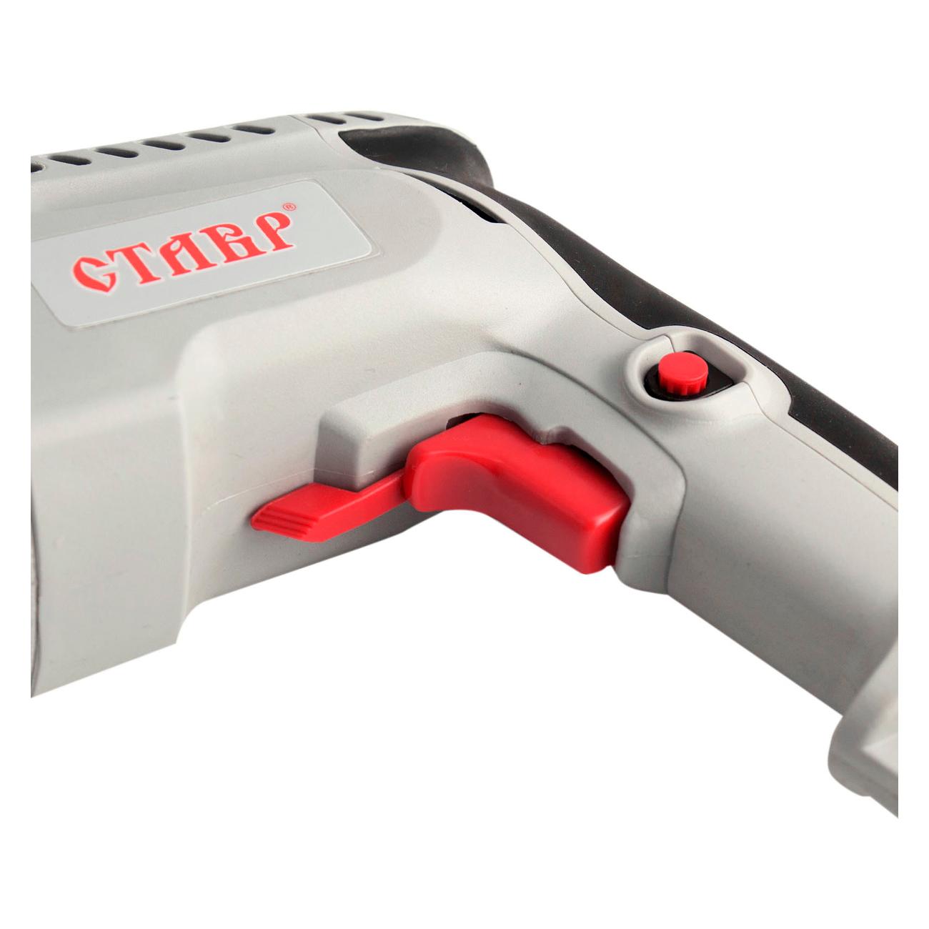 Перфоратор Ставр ПЭГ-800М