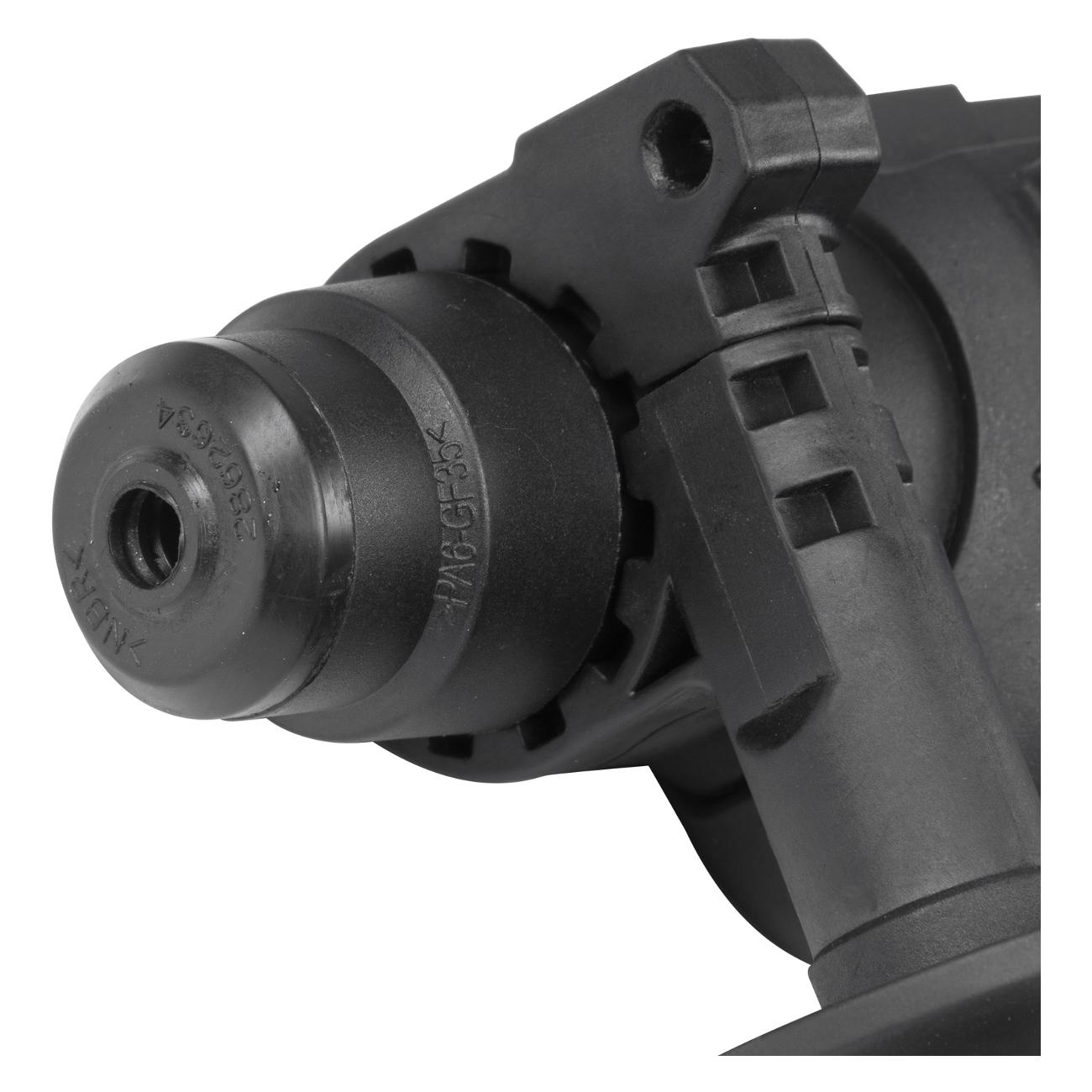 Перфоратор Ставр ПЭГ-780