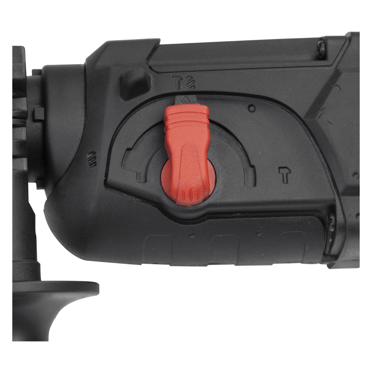 Перфоратор Ставр ПЭГ-780