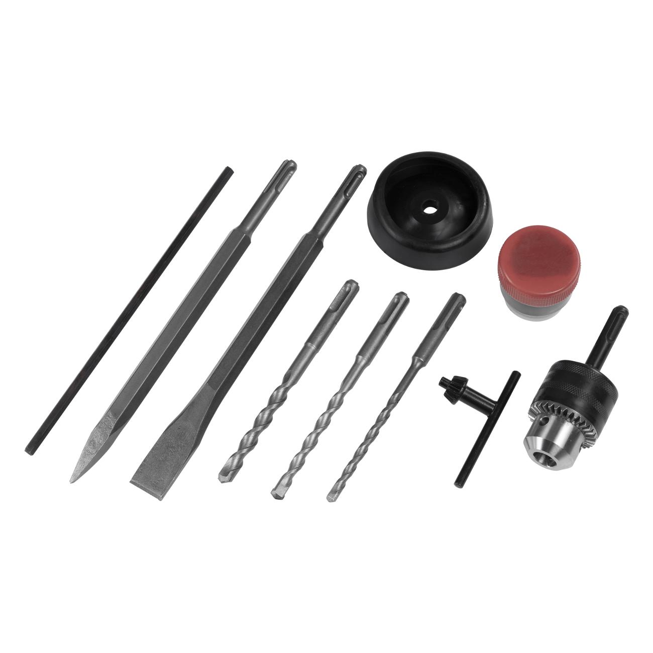 Перфоратор Ставр ПЭГ-780