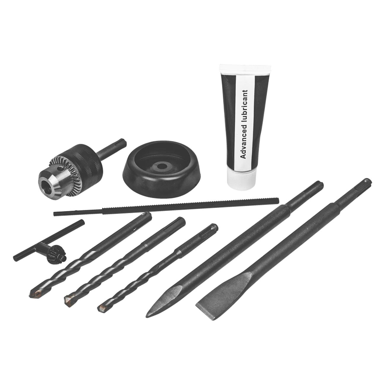 Перфоратор Ставр ПЭГ-1000