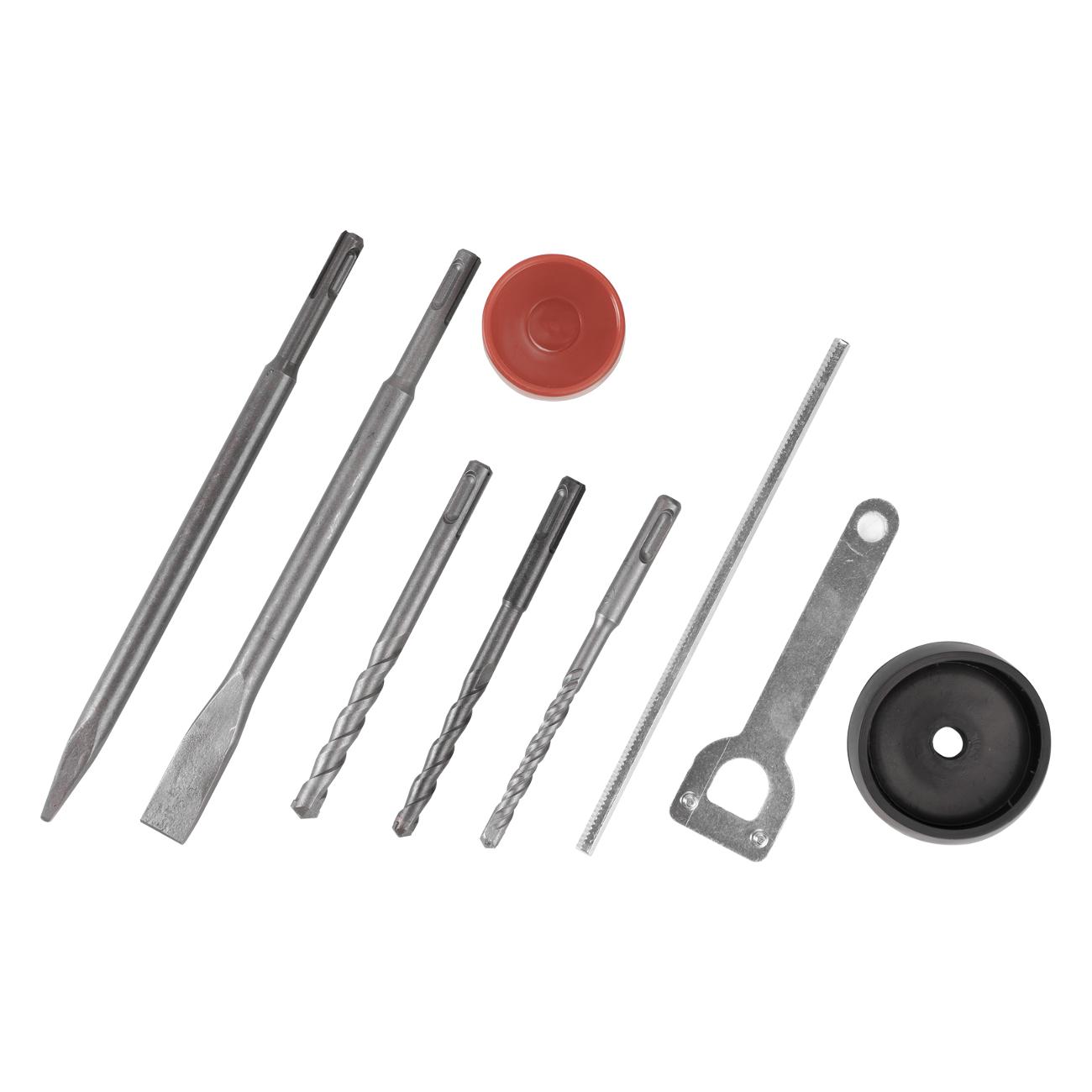 Перфоратор Ставр ПЭВ-1700