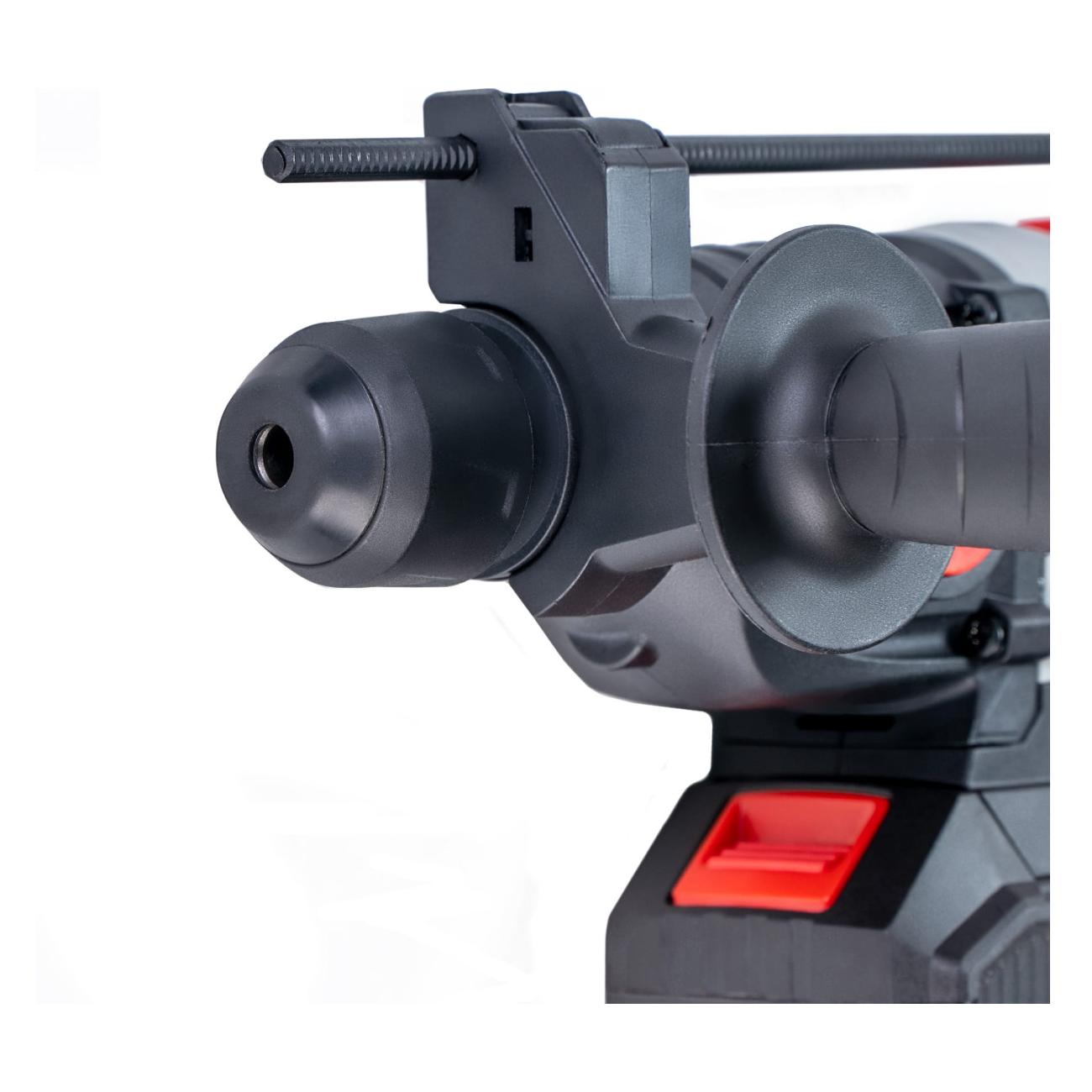 Перфоратор Ставр ПАГ-18/20