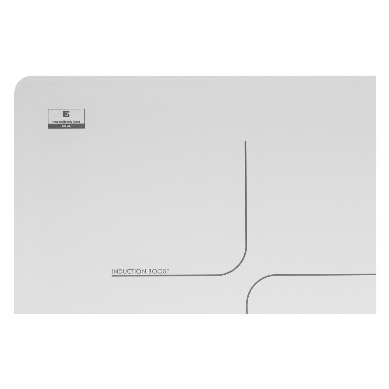 Встраиваемая индукционная панель независимая Kuppersberg ICD 601