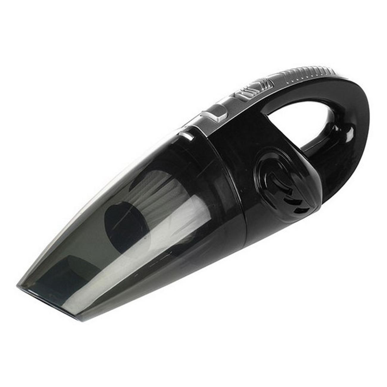 Пылесос автомобильный Qumo VaccoPM 4AU 32936