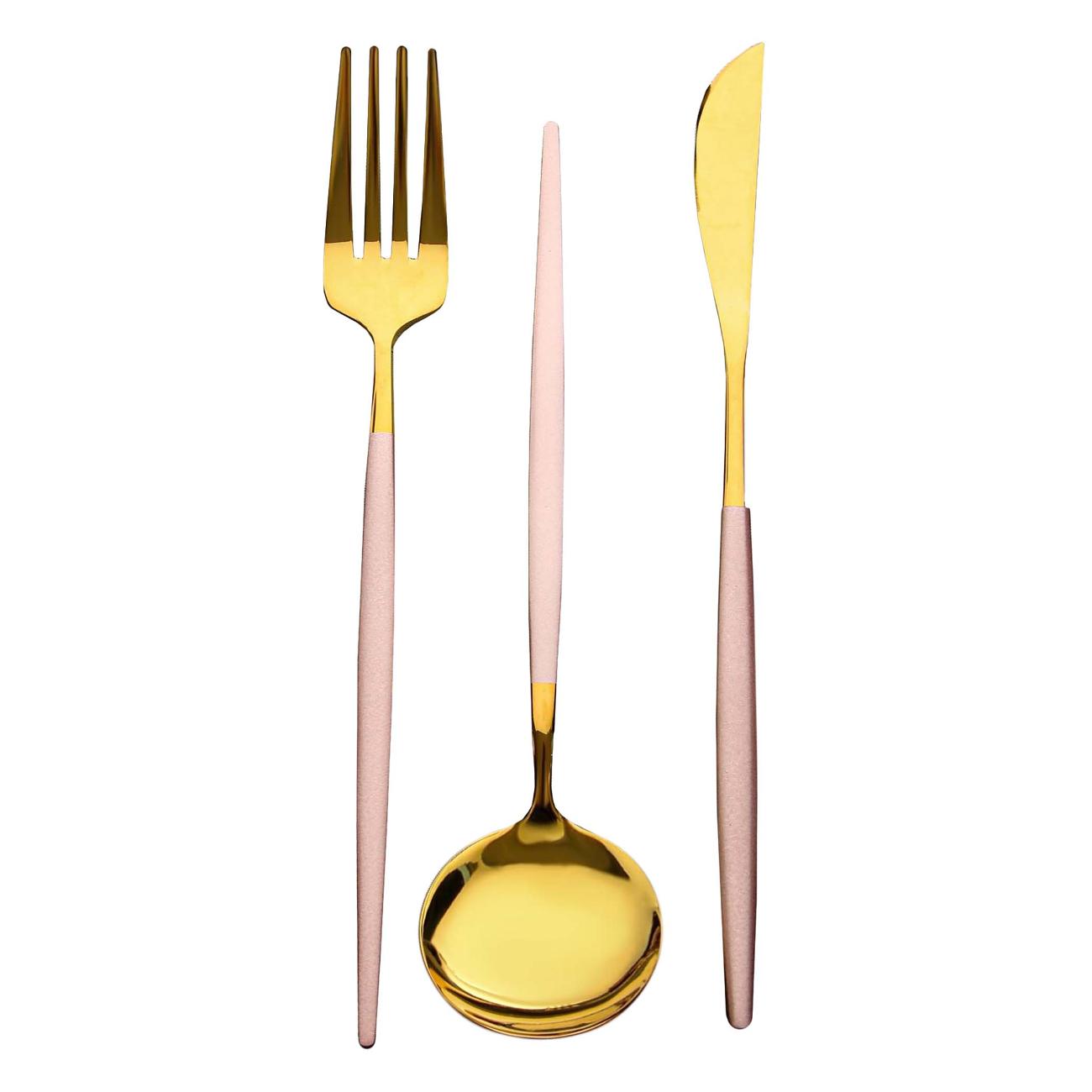 Набор Столовых приборов Дорого внимание 5418110