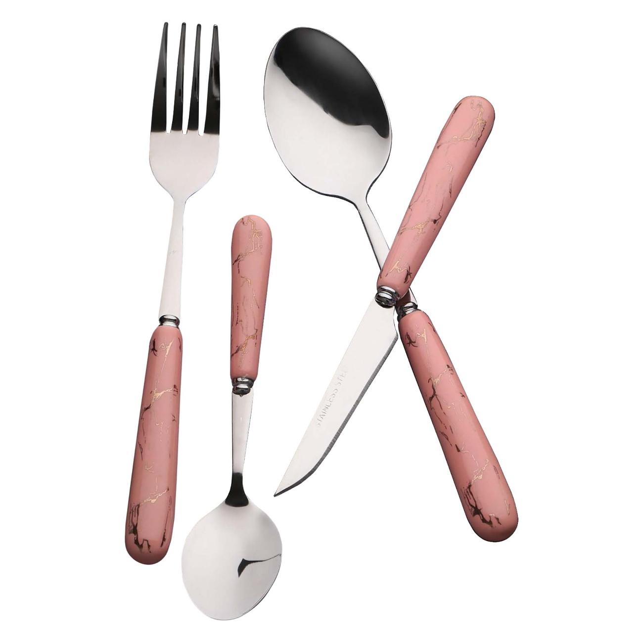 Набор Столовых приборов Дорого внимание 5418118