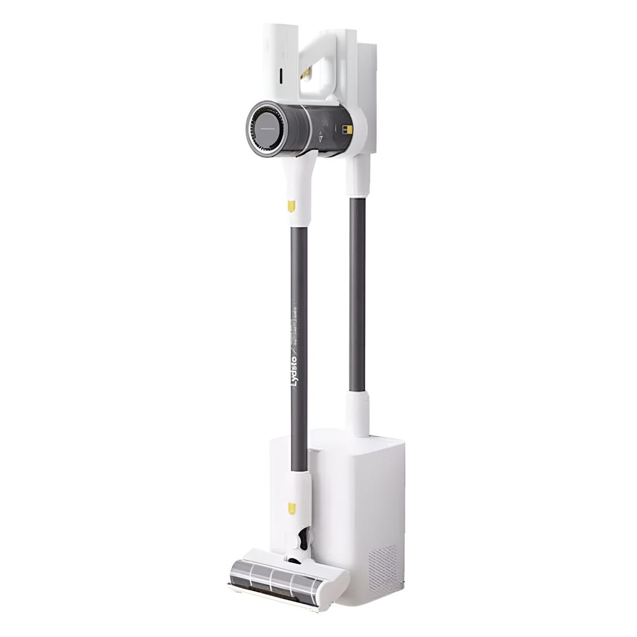 Пылесос ручной (handstick) Lydsto H4