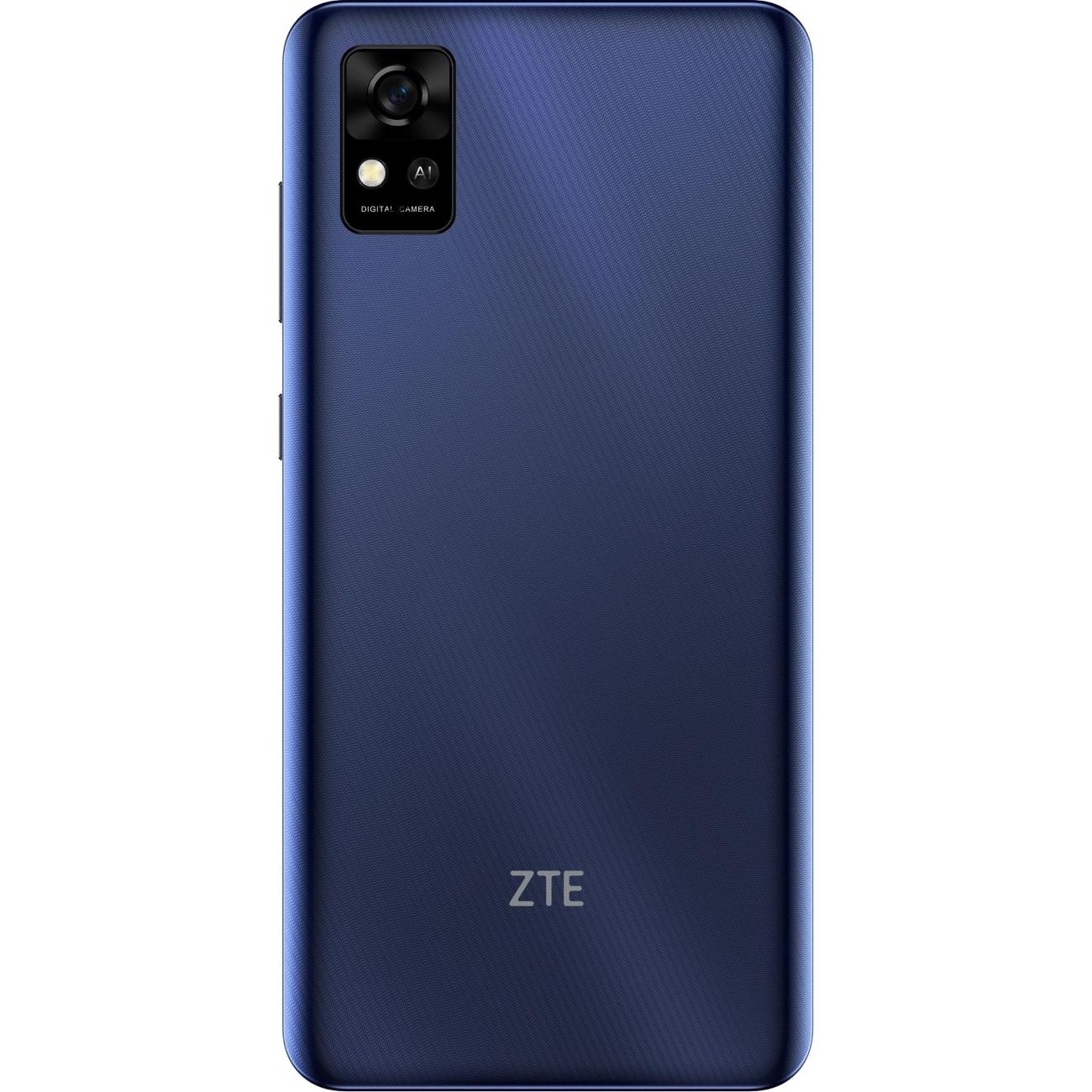 Смартфон ZTE Blade A31 Plus 2G/32G Gr