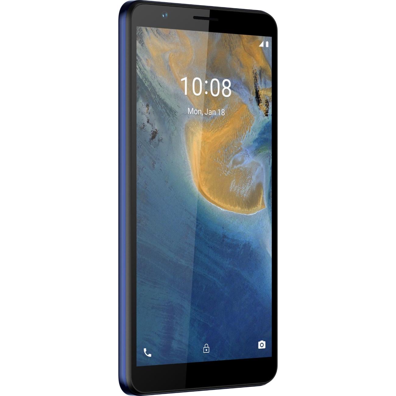 Смартфон ZTE Blade A31 Plus 2G/32G Gr