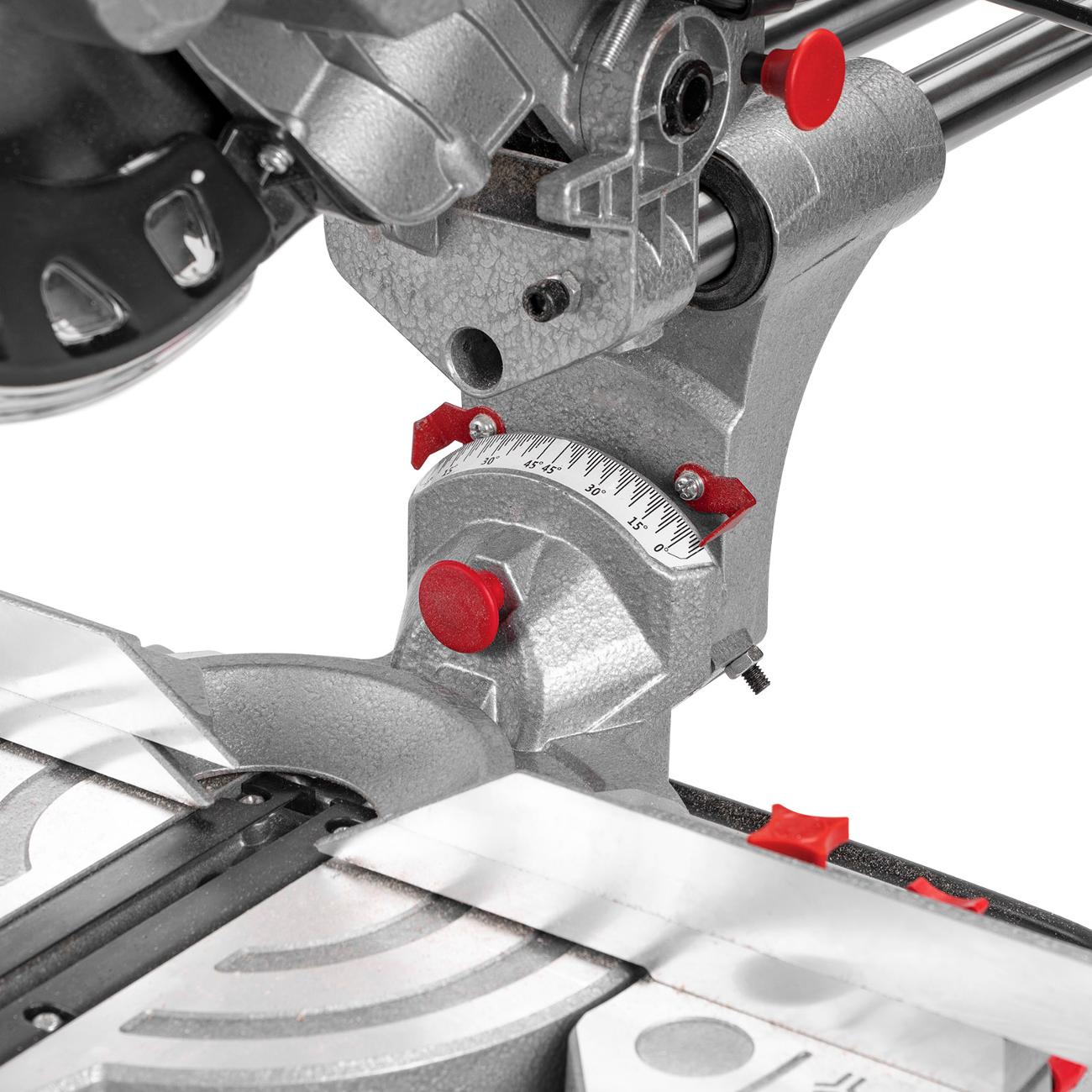 Электропила торцовочная Ставр ПТ-210/1800