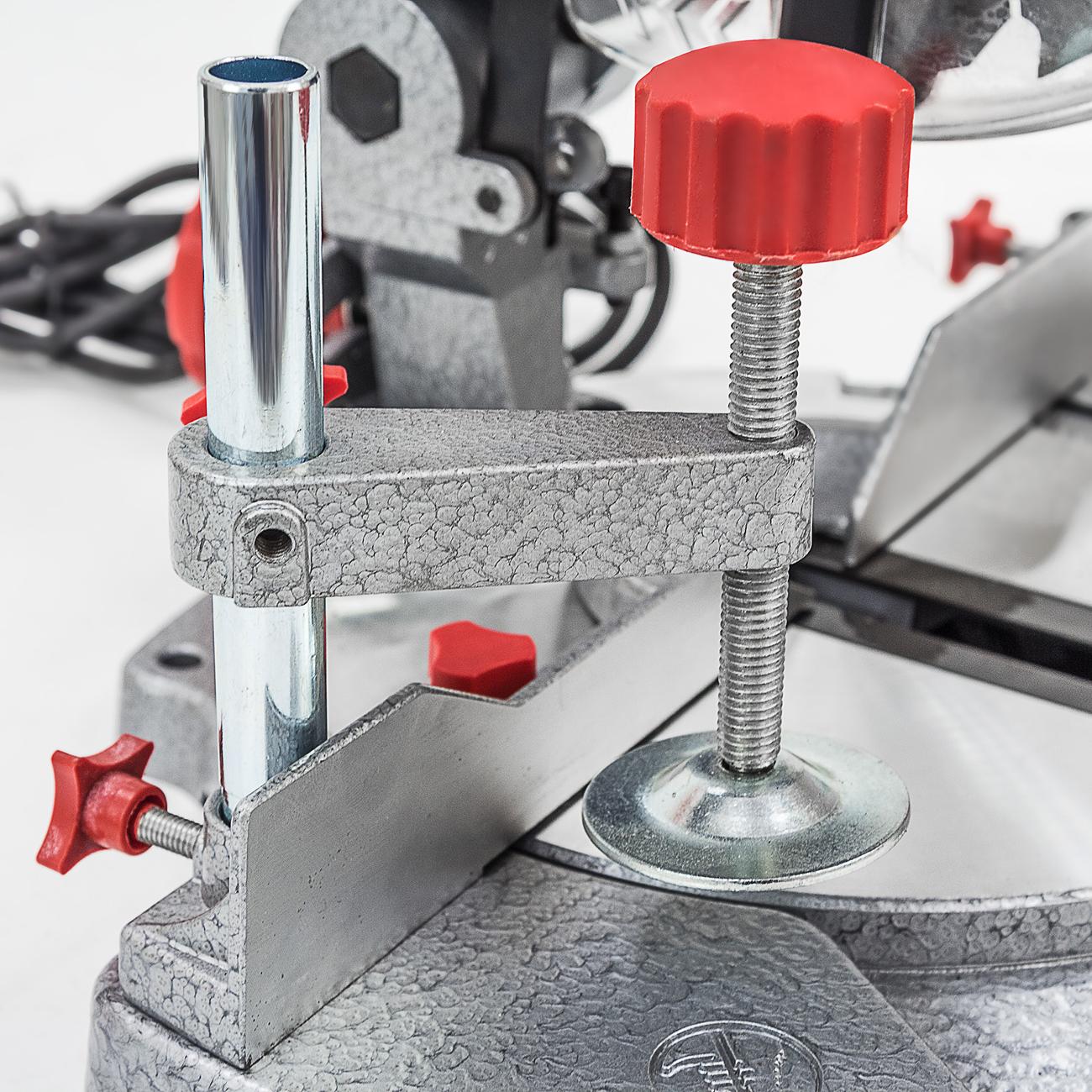 Электропила торцовочная Ставр ПТ-210/1400М