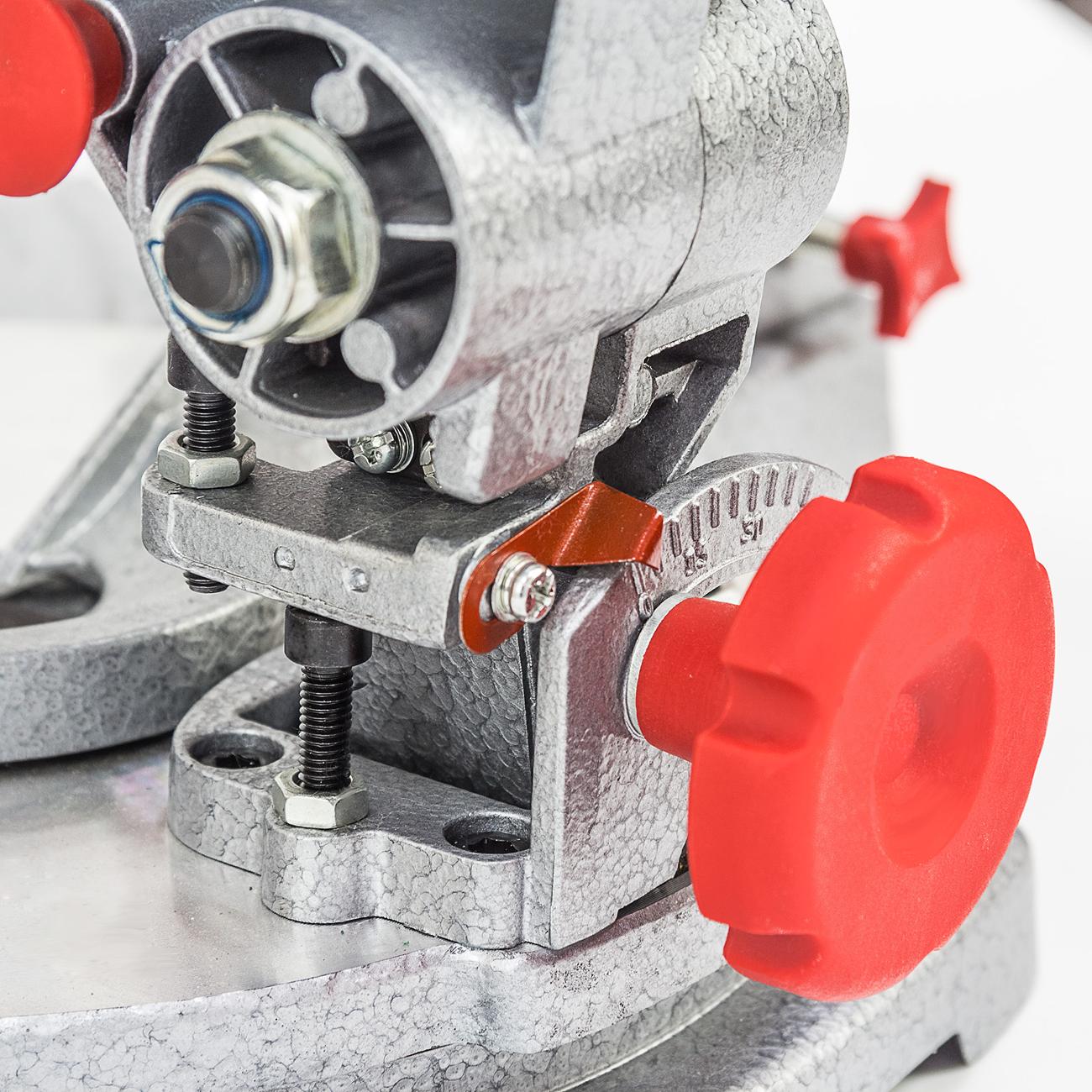 Электропила торцовочная Ставр ПТ-210/1400М