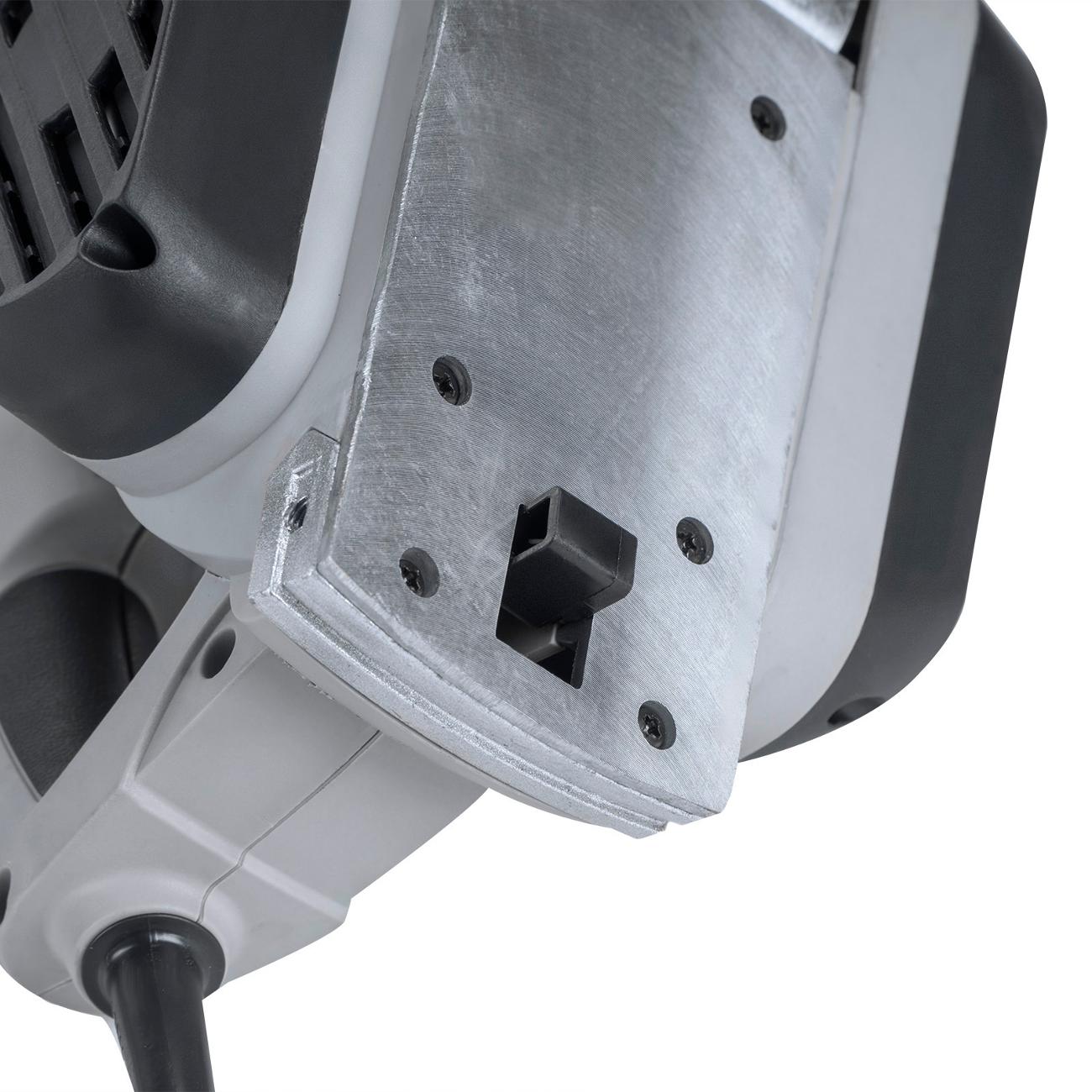 Рубанок электрический Ставр РЭ-82/850