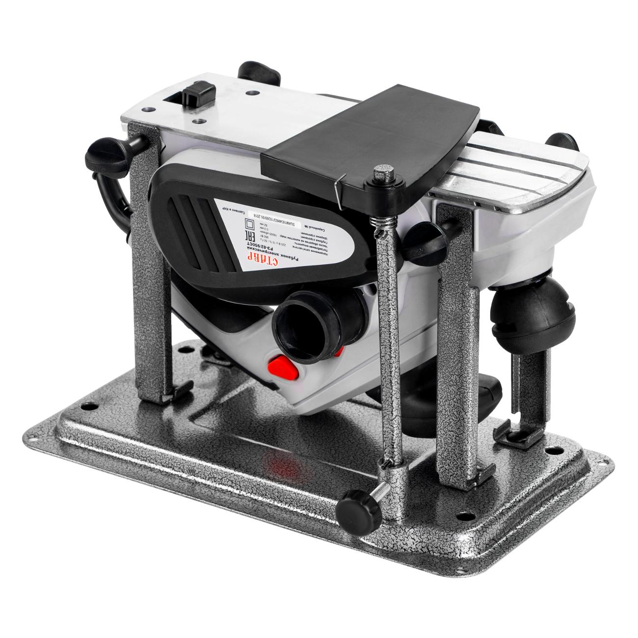 Рубанок электрический Ставр РЭ-82/950СТ