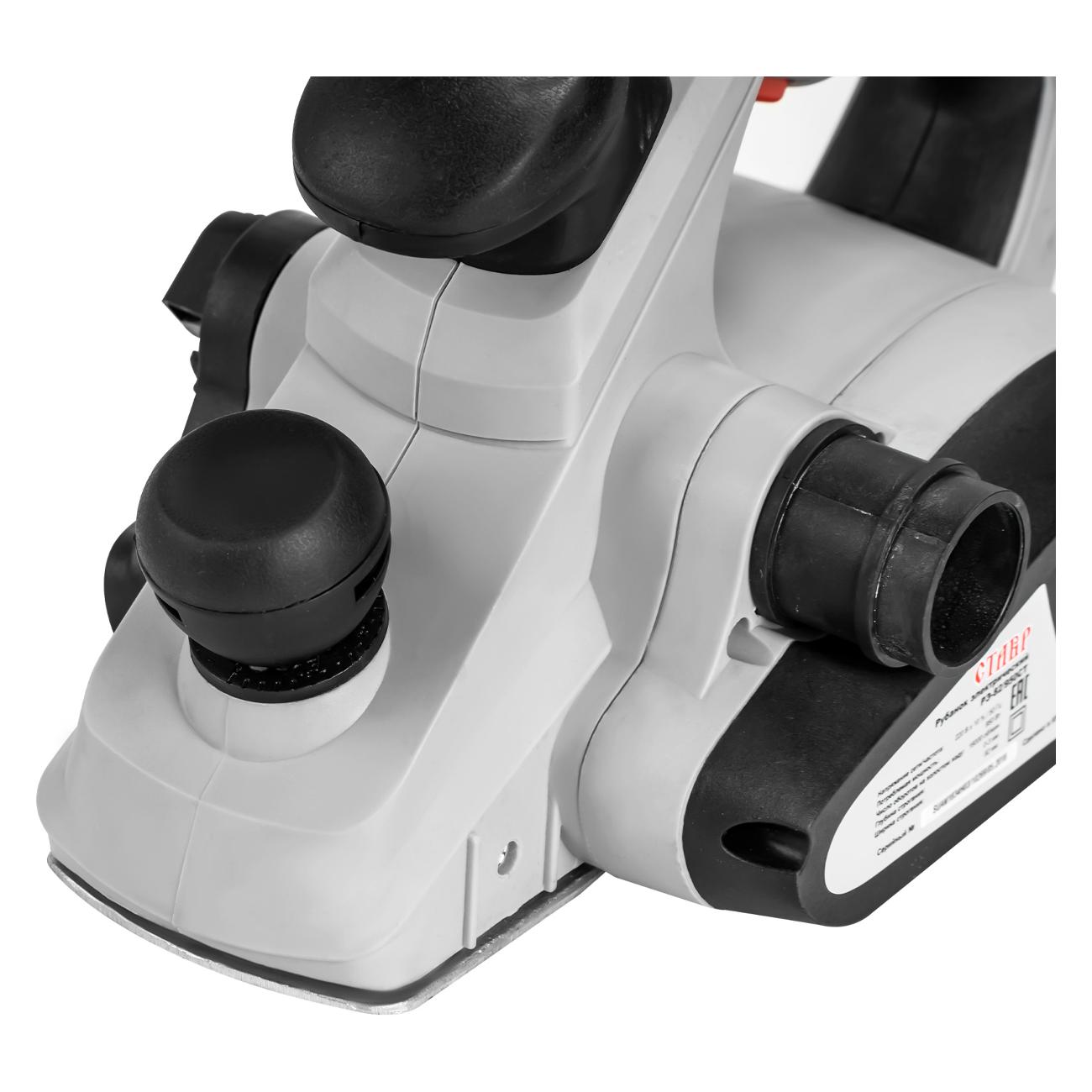 Рубанок электрический Ставр РЭ-82/950СТ