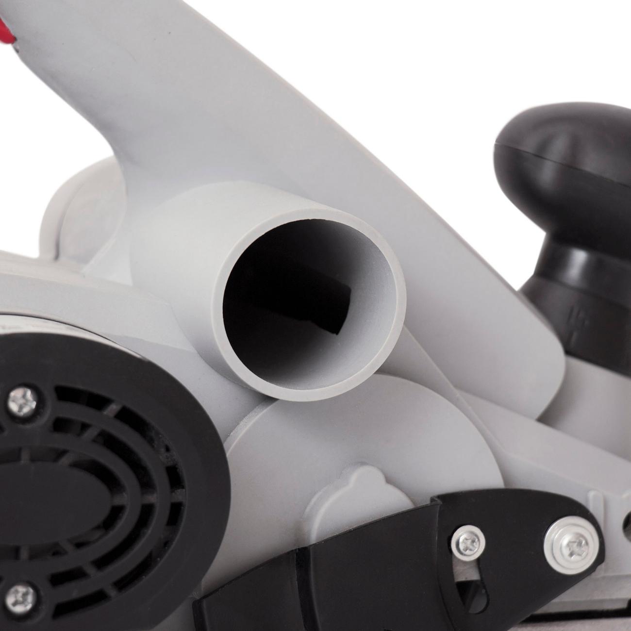 Рубанок электрический Ставр РЭ-82/900