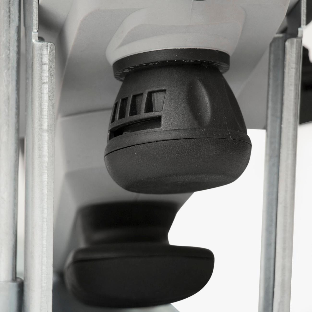 Рубанок электрический Ставр РЭ-110/1500СТ