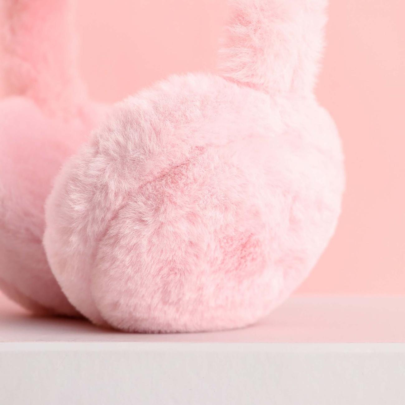 Наушники накладные Like me W-32 Единорог