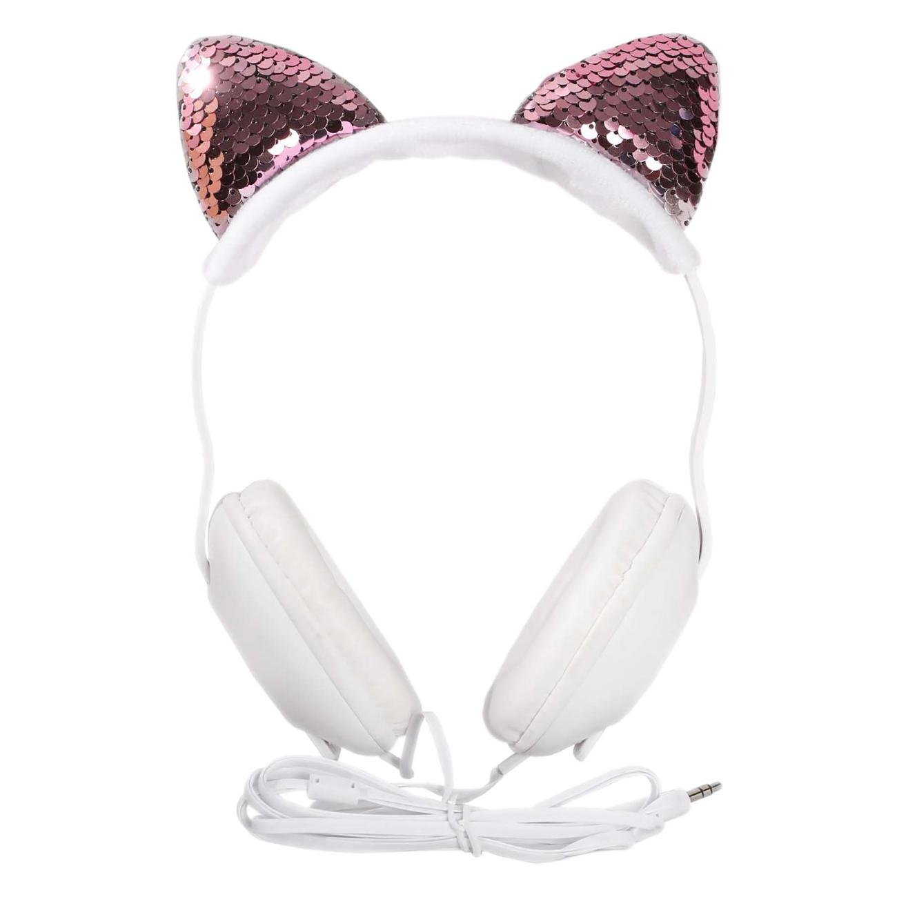 Наушники накладные Like me W-02 Magic