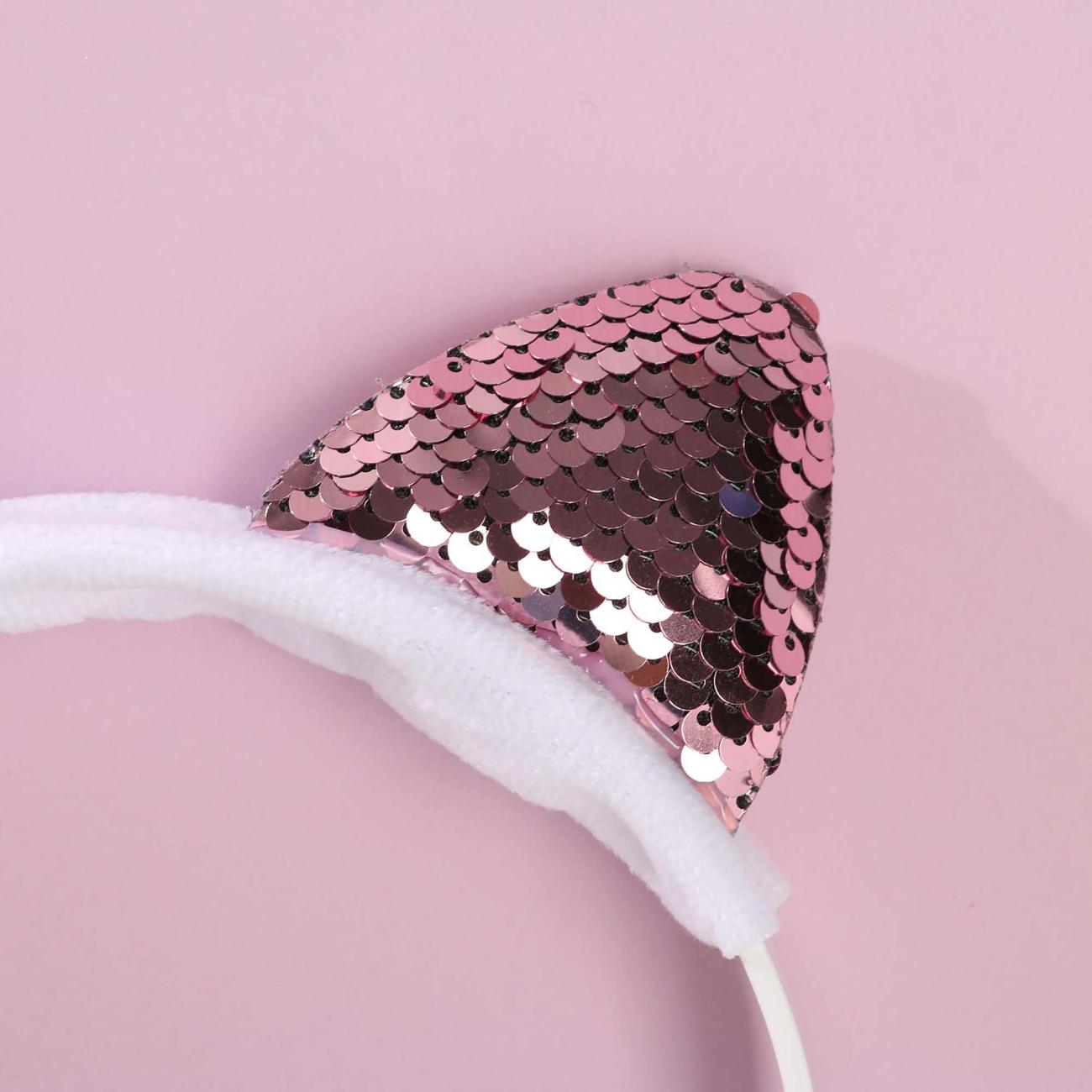 Наушники накладные Like me W-02 Magic