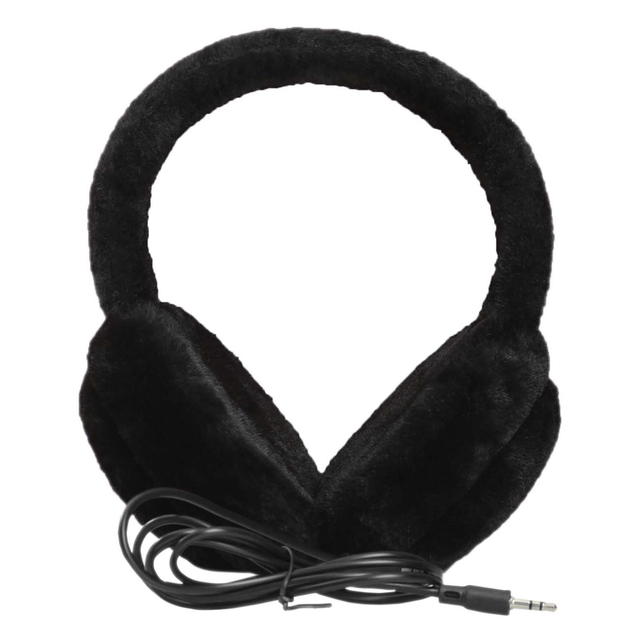 Наушники полноразмерные Like me W-33 Shine блестящий