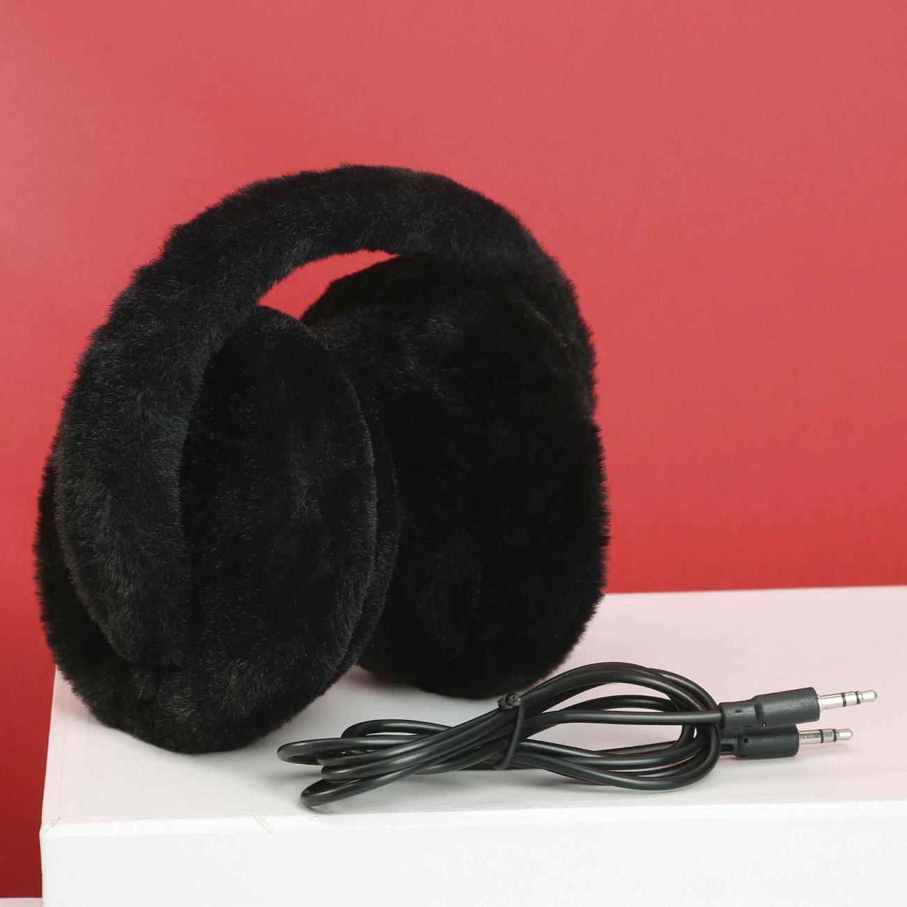 Наушники полноразмерные Like me W-33 Shine блестящий