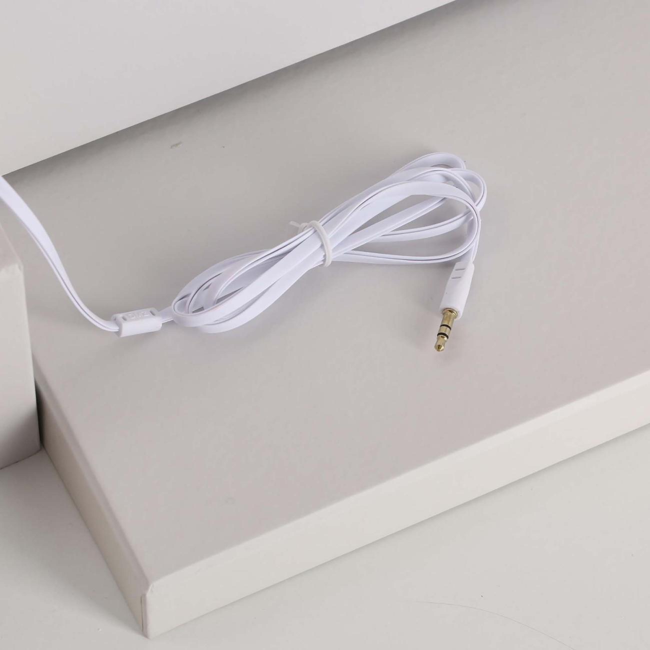 Наушники накладные Like me W-03 Захвачу твое сердечко