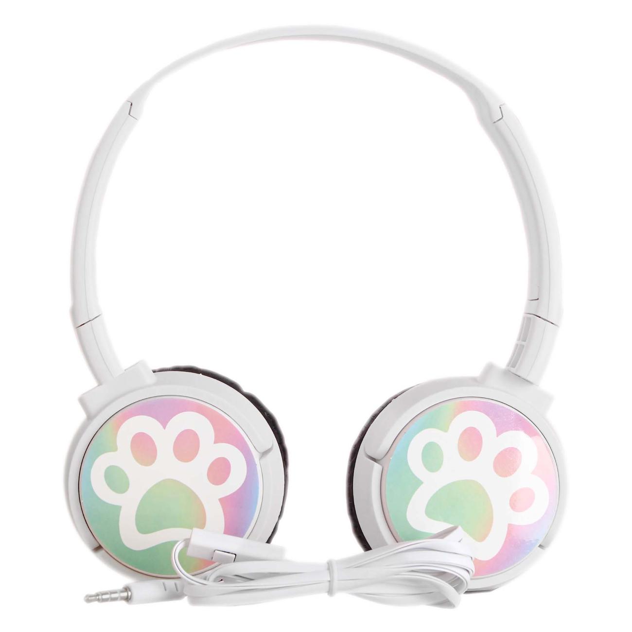 Наушники накладные Like me VBT 1.10 Happy Year