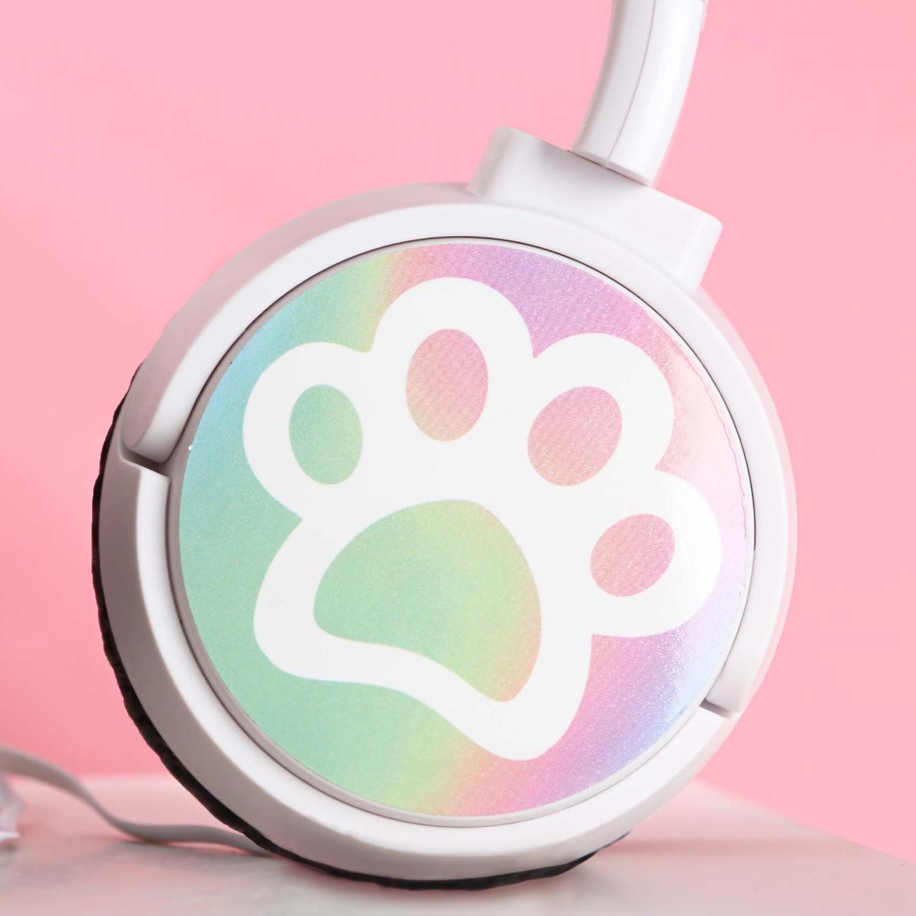 Наушники накладные Like me VBT 1.10 Happy Year