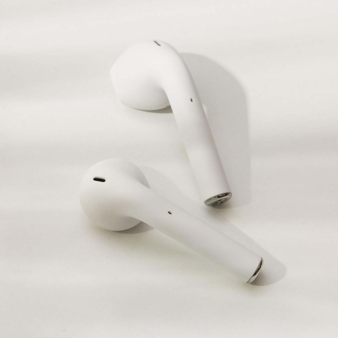 Наушники внутриканальные Bluetooth Like me W-43 Сияй