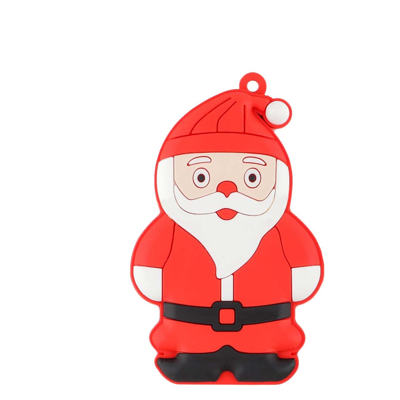 Флэш диск USB Like me Дед мороз 7815840