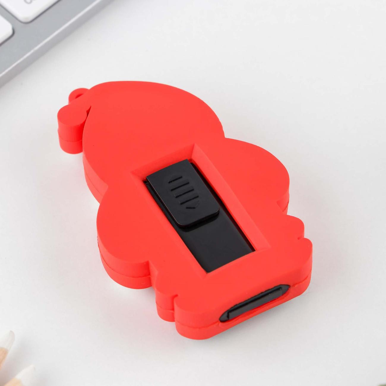 Флэш диск USB Like me Дед мороз 7815840