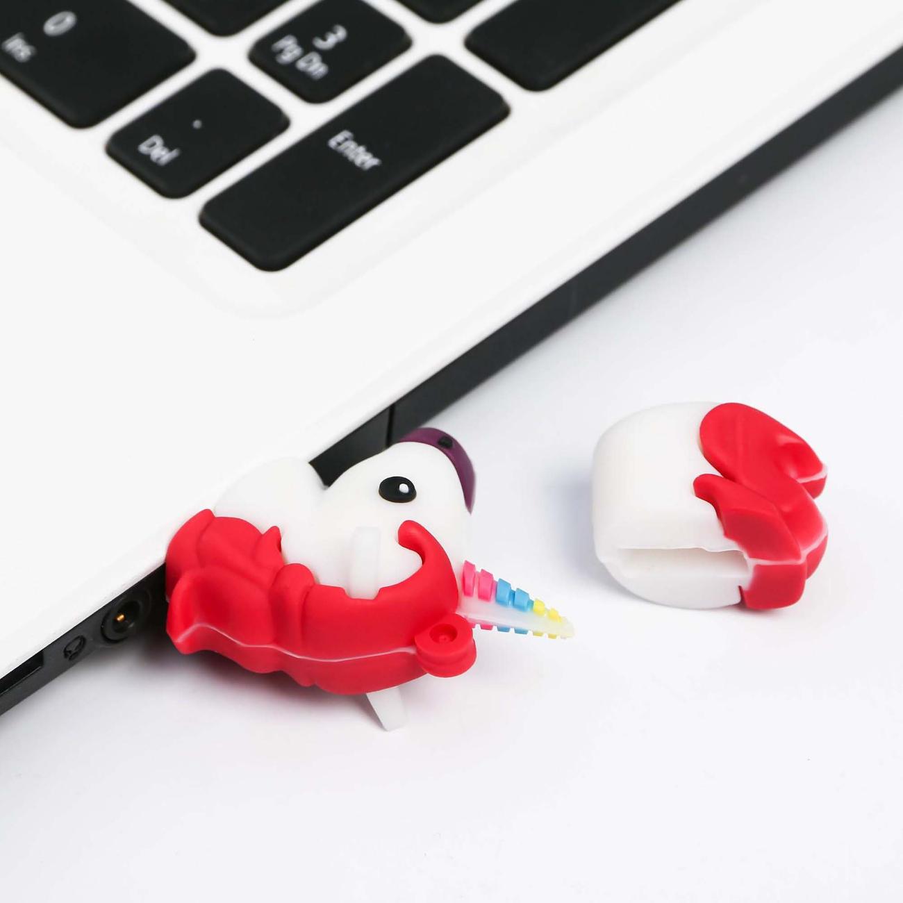 Флэш диск USB Like me Вжух и все сохранилось 5266151