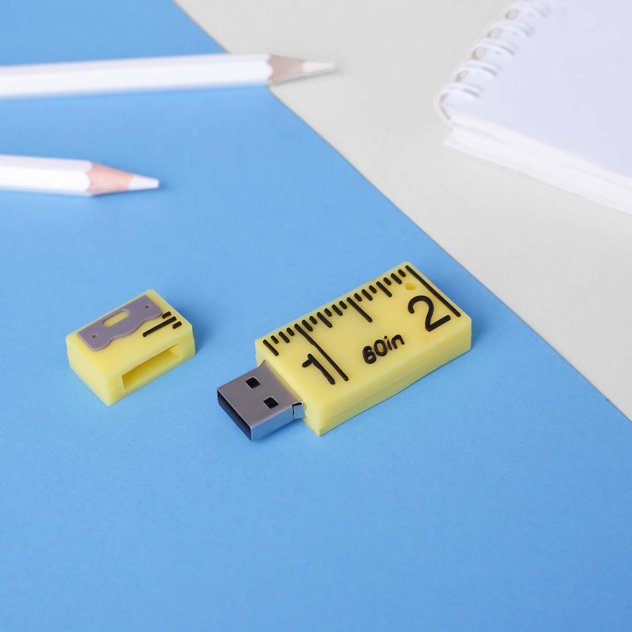 Флэш диск USB Like me Выпускнику начальных классов 7087767