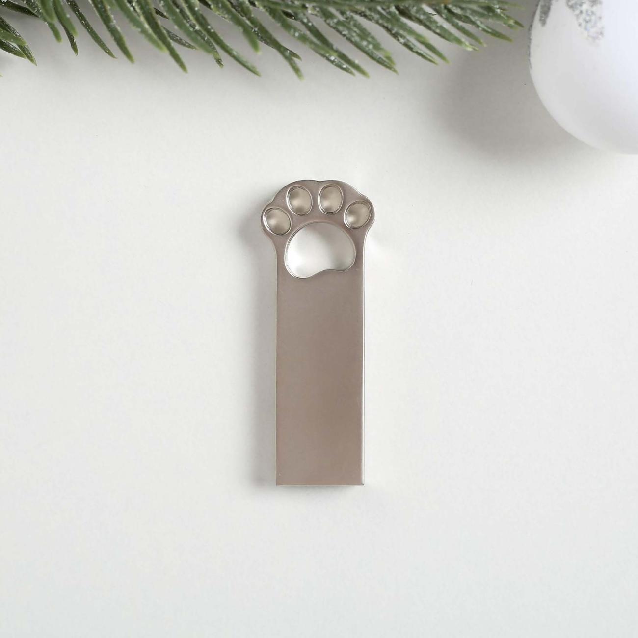 Флэш диск USB Like me Marry catmas 5018774