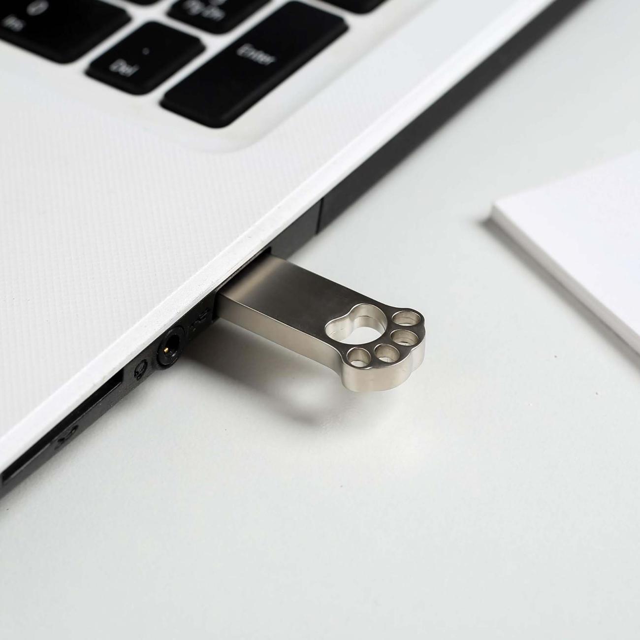 Флэш диск USB Like me Marry catmas 5018774