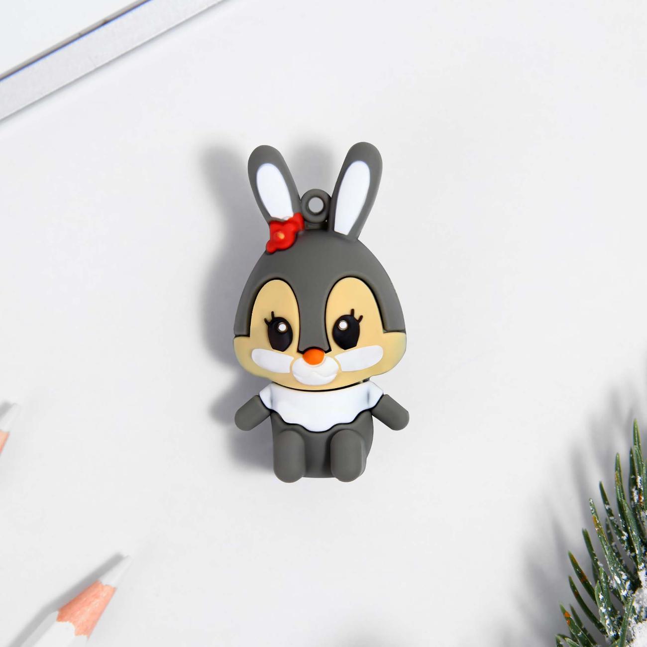 Флэш диск USB Like me Зажигай этот новый год 7663912