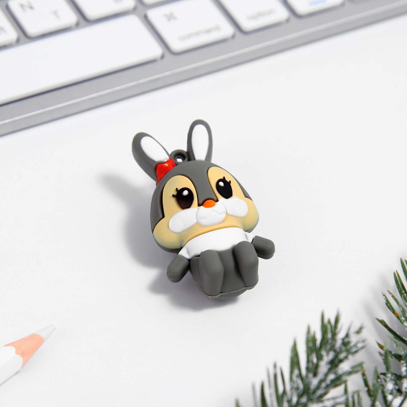 Флэш диск USB Like me Зажигай этот новый год 7663912