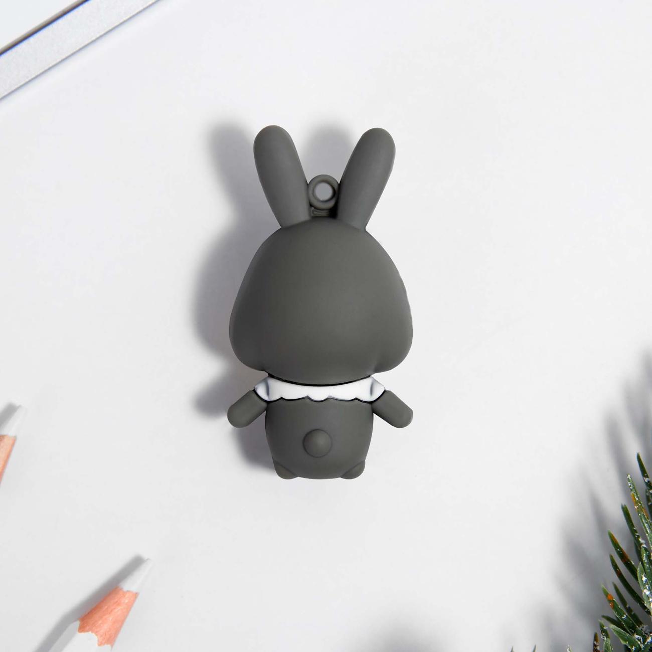 Флэш диск USB Like me Зажигай этот новый год 7663912